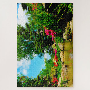 Düsseldorf Japanese Gardens.