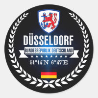 Düsseldorf