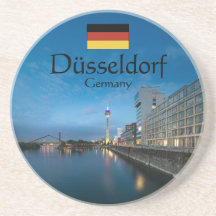 Dusseldorf Souvenir