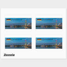 Dusseldorf Souvenir