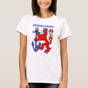 Dusseldorf T-Shirt