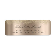 Dust Star Gold Elfenbeinküste Beige UAWG Rücksende