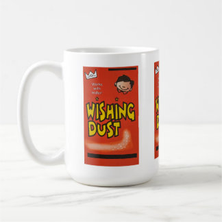 Dust von 13 bis 30 kaffeetasse