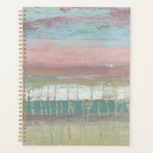 Dusted Horizon Planer