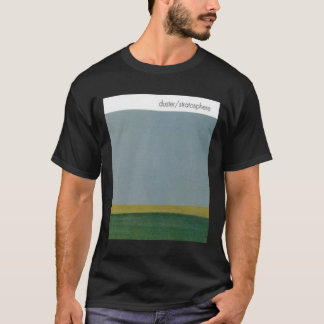 Duster Rock Band Classic T-Shirt