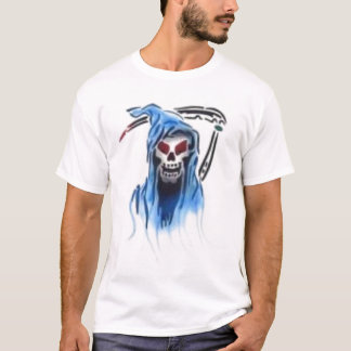 düster T-Shirt