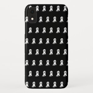 Düstere Halloween-Geister Case-Mate iPhone Hülle