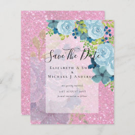 DUSTY BLAUE BLUES RETT DATES - HAUSHALT