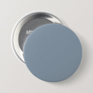 Dusty Blue 8C9DAD Color - Option zum Hinzufügen vo Button