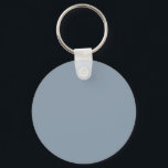 Dusty Blue 8C9DAD Color - Option zum Hinzufügen vo Schlüsselanhänger<br><div class="desc">Fügen Sie einen Namen, Initialen oder Text hinzu, oder behielt Sie die Farbe alleine. Farbkoordinaten mit anderen Elementen des Ladens basierend auf dem Namen und dem HEX-Code (sechsstellige Hex-Triole). Verwenden Sie diesen Code, um andere Elemente zu mischen, zu ergänzen und anzupassen, um diese zu ergänzen oder um anderen Auflistungen hinzuzufügen....</div>