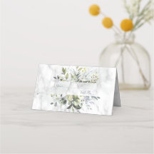 Dusty Blue Eucalyptus Greenery Succulent
