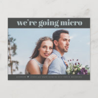 Dusty Blue & Slate | Mikro-Hochzeiten-Foto