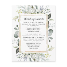 Dusty Blue und Gold Elegante Rustikale Hochzeit mi
