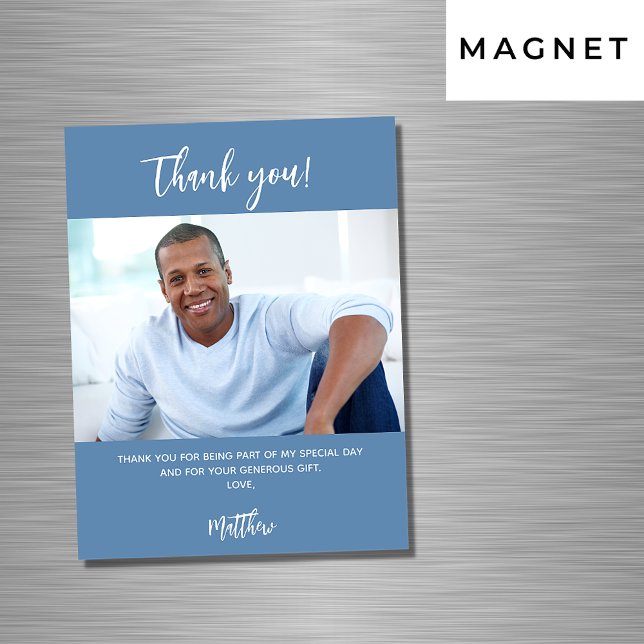 Dusty-blue-white-Foto dank Magnet (Von Creator hochgeladen)