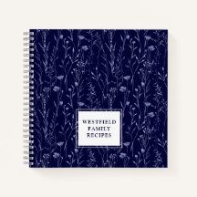 Dusty Blue Wildblume Familienname Rezept