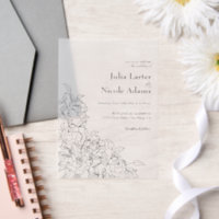 Dusty Elegant Golden Rote Rose Blume Hochzeit