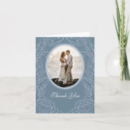 Dusty Light Blue Wedding Vintag Botanical Danke Y