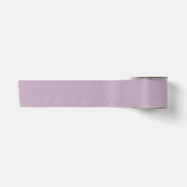Dusty Lila Dreamy Ribbon Satinband