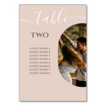 Dusty Pink Wir machen Minimalistische Hochzeit mit