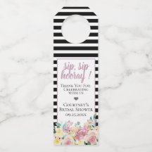 Dusty Rose Floral