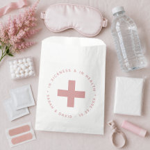 Dusty Rose Hangover Kit in Krankheit und Gesundhei
