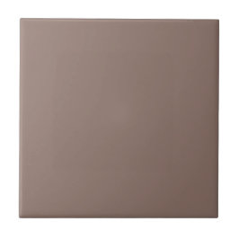 Dutch Cocoa Powder Square Küche und Badezimmer Fliese