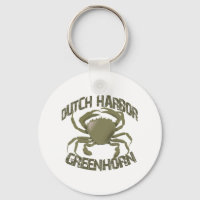 Dutch Harbor Greenhorn
