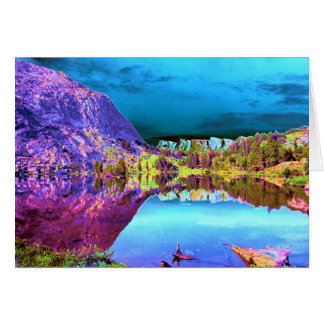 Dutch Oven Lake # 1