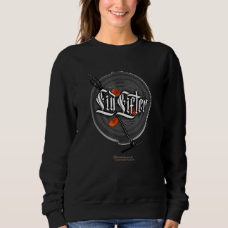 Dutch Oven Lid Lifter Statement zu Dutch Oven Sweatshirt
