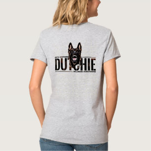 Dutch Shepherd - Hollandse Herdershond T-Shirt