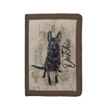 Dutch Shepherd - Hollandse Herdershond