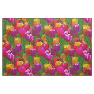Dutch Silks Stoff