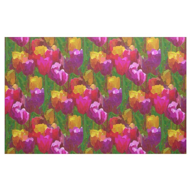 Dutch Silks Stoff (Fat Quarter (45,7 x 55,9 cm))