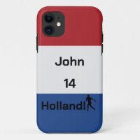 Dutch Soccer, anpassbar