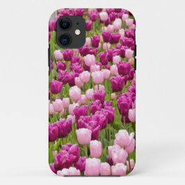 Dutch Tulips Case-Mate iPhone Hülle
