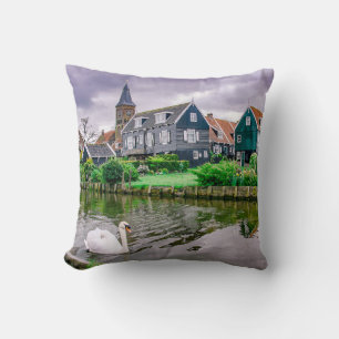 Dutch Village Marken Kissen