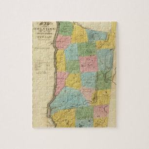 Dutchess, Putnam-Landkreis