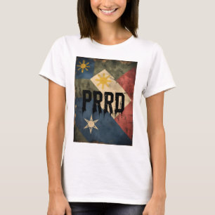 Duterte Support Pinay Anti-Kolonialistin Tee