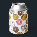 Dutzend Donuts Doughnut Frühstück Junk Food Feinsc Dosenkühler<br><div class="desc">Das Design zeigt eine originelle Marker-Illustration eines Dutzend köstlicher Frühstücksbonbons. Diese Donuts-Illustration ist auch auf anderen Produkten verfügbar,  einschließlich der Koordination von Party-Produkten und Dekoration. Sehen Sie nicht,  wonach Sie suchen? Brauchen Sie Hilfe bei der Anpassung? Kontaktieren Sie Rebecca,  um etwas für Sie entworfen zu haben.</div>