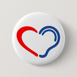 Dutzend. Dornröte, Doofheid, eingeschränktes Hörve Button