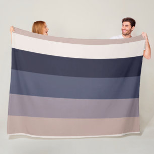 Duvet Cover Fleecedecke