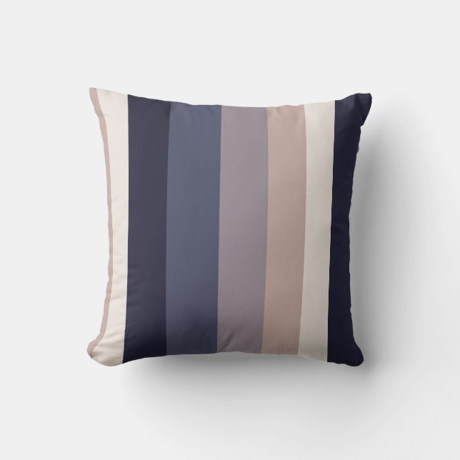 Duvet Cover Kissen (Vorderseite)
