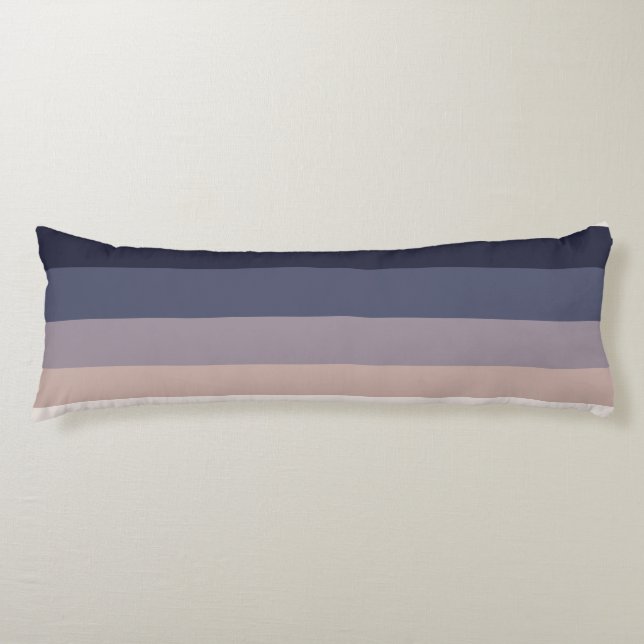 Duvet Cover Seitenschläferkissen (Vorderseite)