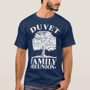 Duvet Family Wiedersehen T-Shirt
