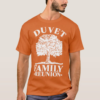 Duvet Family Wiedersehen T-Shirt