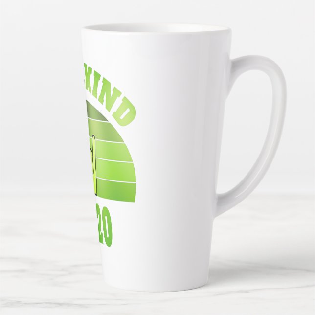 Duweraltikum Milchtasse (Rechts)