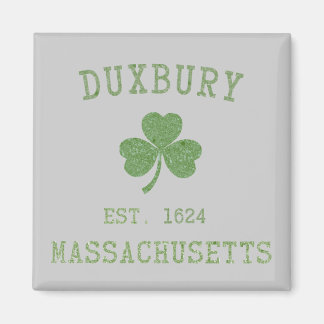 Duxbury MA Magnet