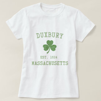 Duxbury T - Shirt