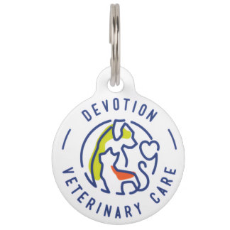 DVC Hundemarke Haustiermarke