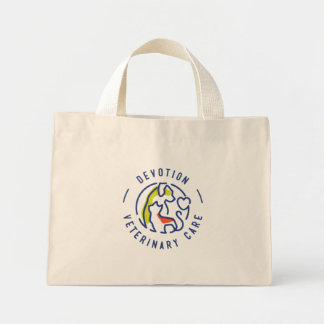DVC Mini-Tasche Mini Stoffbeutel